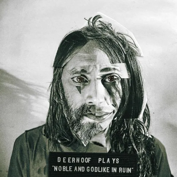 DEERHOOF – noble and godlike in ruin (CD, Kassette, LP Vinyl)