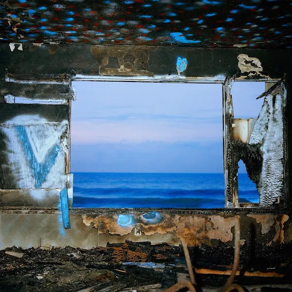 DEERHUNTER – fading frontier (CD)