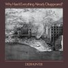 DEERHUNTER – why hasn´t everything already disappeared (CD, LP Vinyl)