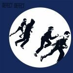 DEFECT DEFECT – s/t (LP Vinyl)