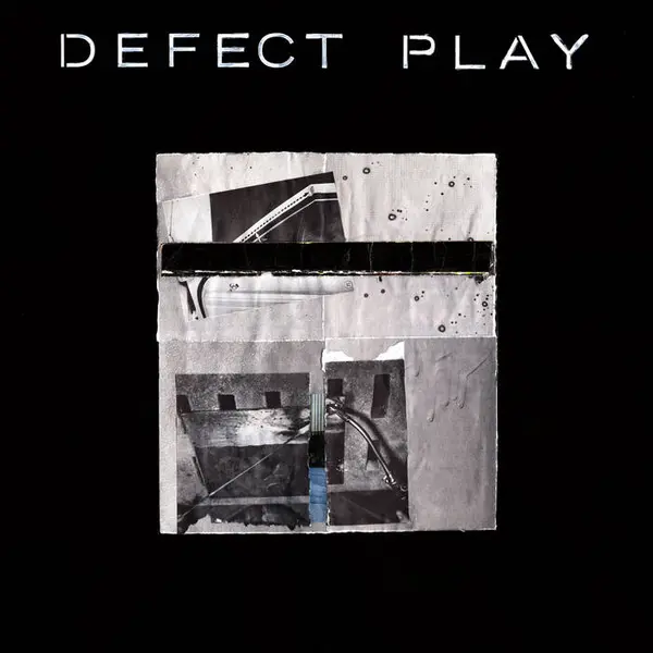 DEFECT PLAY – s/t (LP Vinyl)