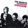 DEFECTS – defective breakdown (LP Vinyl)