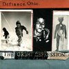 DEFIANCE OHIO – great depression (LP Vinyl)