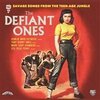DEFIANT ONES – savage songs from the teen-age jungle (LP Vinyl)