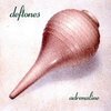 DEFTONES – adrenaline (CD, LP Vinyl)