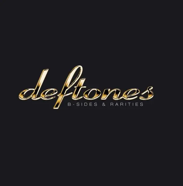 DEFTONES – b-sides & rarities (CD, LP Vinyl)