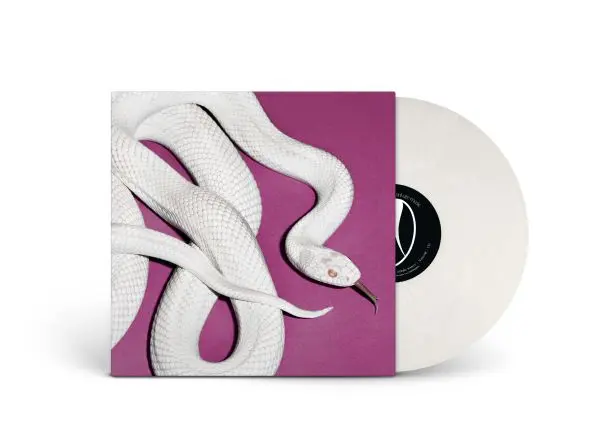 DEFTONES – private music (indie-excl. white lp) (CD, LP Vinyl)