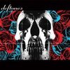DEFTONES – s/t (CD, LP Vinyl)