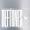 DEFTONES – white pony (deluxe edition) 20th anniversary (Boxen)