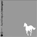 DEFTONES – white pony (LP Vinyl)