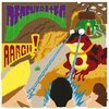 DEGENERATED – aarg!! (12" Vinyl)