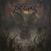 DEGIAL – predator reign (CD, LP Vinyl)