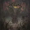 DEGIAL – predator reign (CD, LP Vinyl)