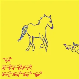 DEHD – water (LP Vinyl)