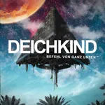 DEICHKIND – befehl von ganz unten (LP Vinyl)