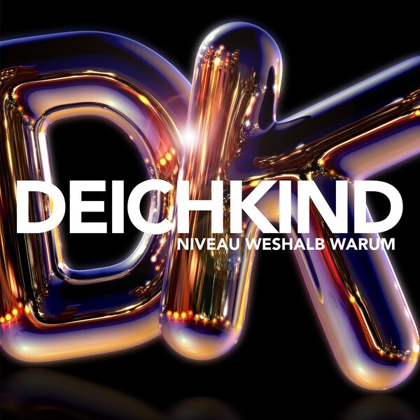 DEICHKIND – niveau weshalb warum (CD, LP Vinyl)