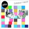 DELBO – grande finesse (CD, LP Vinyl)
