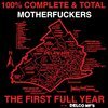 DELCO MF´S – 100% complete & total mf´s (LP Vinyl)