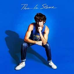 DELICATE STEVE – this is steve (CD, LP Vinyl)