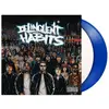 DELINQUENT HABITS – s/t (blue / white vinyl) (LP Vinyl)