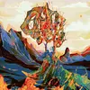 DELVING – all paths diverge (CD, LP Vinyl)