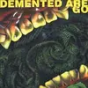 DEMENTED ARE GO – hellucifernation (LP Vinyl)