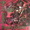 DEMENTED ARE GO – orgasmic nightmare (LP Vinyl)