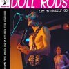 DEMOLITION DOLL RODS – let yourself go (Video, DVD)