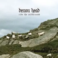 DEMON HEAD – ride the wilderness (CD, LP Vinyl)