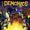 DEMONICS – ritual on the beach (CD)