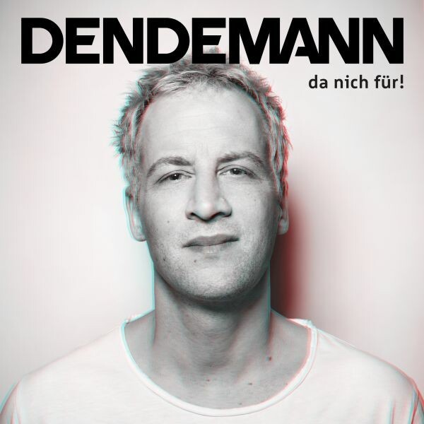 DENDEMANN – da nich für! (LP Vinyl)