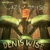 DENIS WISE – wize music (LP Vinyl)