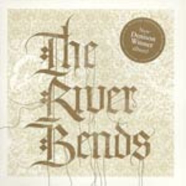 DENISON WITMER – river bends... (CD)