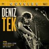 DENIZ TEK – outside - d.t. collection vol 3 (LP Vinyl)