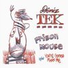 DENIZ TEK – prison mouse (7" Vinyl)