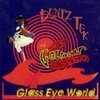 DENIZ TEK & THE GOLDEN BREED – glass eye world (CD)