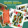 DENNIS BROWN – tracks of life (CD, LP Vinyl)