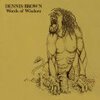 DENNIS BROWN – words of wisdom (LP Vinyl)