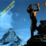 DEPECHE MODE – construction time again (LP Vinyl)