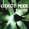 DEPECHE MODE – exciter (CD, LP Vinyl)