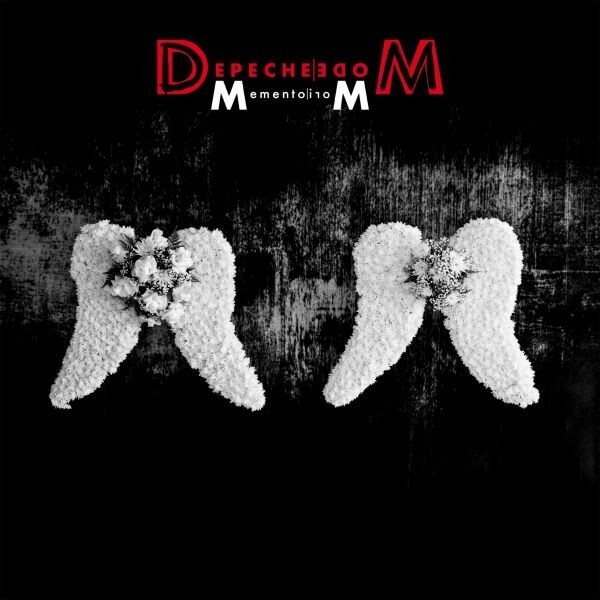 DEPECHE MODE – memento mori (CD, LP Vinyl)