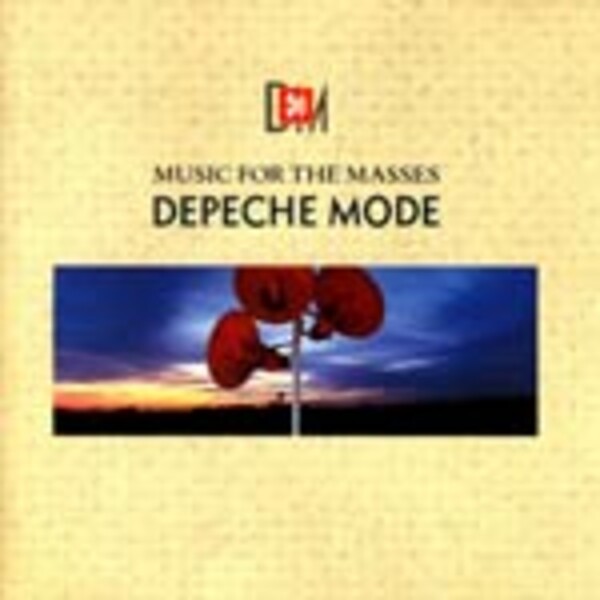 DEPECHE MODE – music for the masses (CD, LP Vinyl)