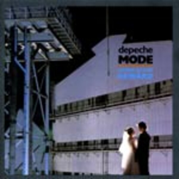 DEPECHE MODE – some great reward (CD, LP Vinyl)