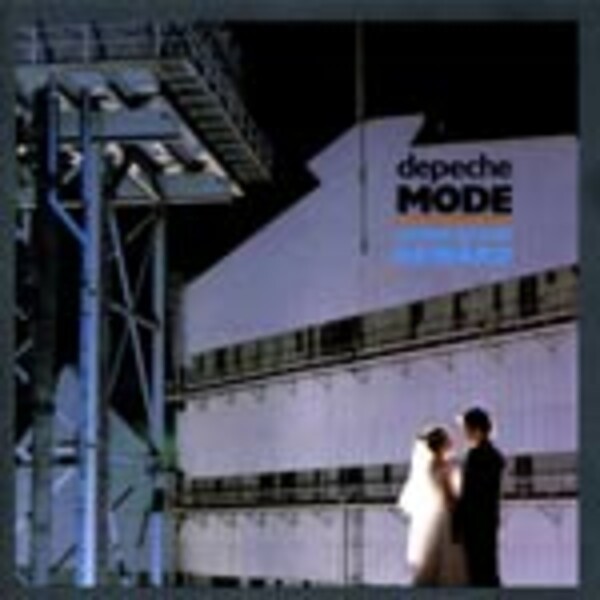 Cover DEPECHE MODE, some great reward