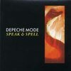 DEPECHE MODE – speak and spell (CD, LP Vinyl)