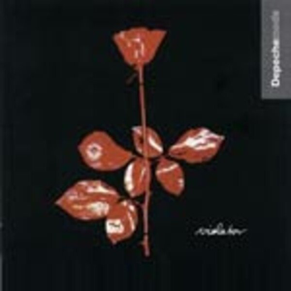 DEPECHE MODE – violator (CD, LP Vinyl)