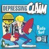 DEPRESSING CLAIM – radio surf (LP Vinyl)