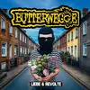 DER BUTTERWEGGE – liebe und revolte (CD, LP Vinyl)
