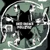 DER DICKE POLIZIST – ddp (LP Vinyl)