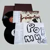 DER EXPANDER DES FORTSCHRITTS – kluge köpfe rollen gut (LP Vinyl)